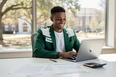 Tulane University Online MBA Cost: Tuition, Fees and Funding Options thumbnail