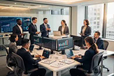 2026 Fintech Roles You Can Target With a Finance Degree thumbnail