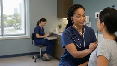 2027 Best Online Family Nurse Practitioner (FNP) Programs for Residents of Norfolk, VA thumbnail