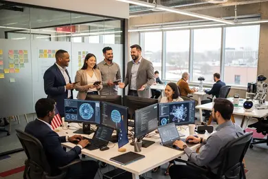 2026 AI Bachelor's Degrees With Hackathons and Innovation Labs thumbnail