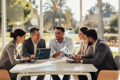 2027 University of California, Davis - Graduate School of Business Online MBA Review: Tuition, Admissions, Curriculum and Fit thumbnail