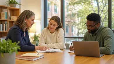 2027 Best Online Counselor Education Degree Programs at Nonprofit Universities thumbnail
