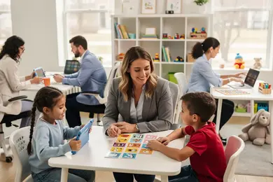 2026 Can You Work Full-Time While Earning an Online SLP Degree? thumbnail
