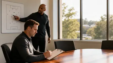 2027 Online Sports Management Master's Programs With University Scholarships: Awards, Eligibility & Tuition After Aid thumbnail