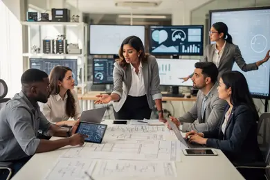 2026 Best Online Master's in Engineering Management With Low-Residency Formats thumbnail