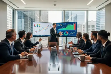 2026 Career Paths with an Economics Master's Degree Explained thumbnail