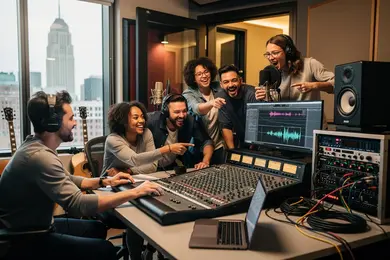 2026 How Fast Can You Earn an Online Audio & Music Bachelor's Degree? Timelines & Completion Options thumbnail
