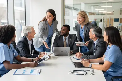2026 Industry Demand for Nurse Executive Leader Master's Graduates: Job Outlook & Hiring Trends thumbnail