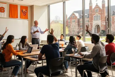 2026 Is Syracuse University's Online Master of Science in Library and Information Science - MLIS in Children and Youth Services Worth It? Salary, Outcomes, and ROI thumbnail