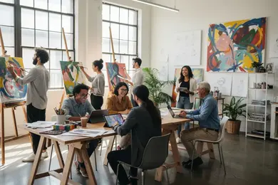 2026 Art Studies ROI by Institution Type: Public vs Private vs Nonprofit Online Programs thumbnail