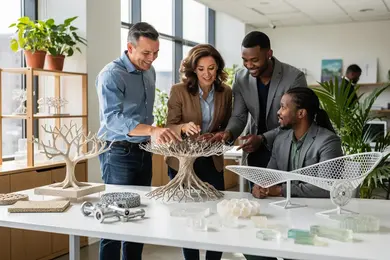2026 How Many Credits Can You Transfer Into a Biomimicry Degree Program? thumbnail
