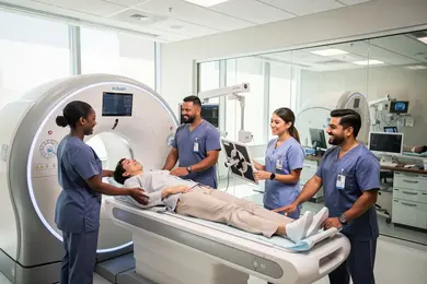 2026 Radiology Technician Degree Completion Time Report: How Long Students Actually Take to Graduate thumbnail