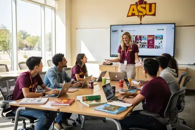2026 Arizona State University Online MA in Special Education - Applied Behavior Analysis: Cost, Curriculum, Admissions, and Career Outcomes thumbnail