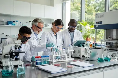 2026 Biology Master's Degree vs Doctorate: Career Paths & Salary Differences thumbnail