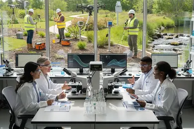 2026 Online Environmental Science Degrees With Strong Regulatory Documentation Training thumbnail