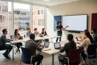 2026 Cheapest Online Degrees at The Chicago School thumbnail