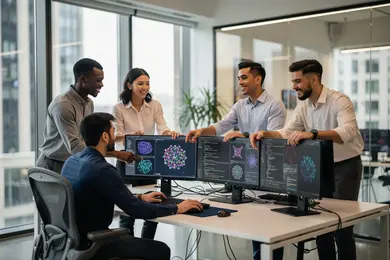 2026 Best AI Courses for Analytics Engineers Using Generative AI thumbnail
