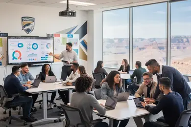 2026 Is Grand Canyon University's Online MSN to DNP - Doctor of Nursing Practice Worth It? What Students Should Know thumbnail