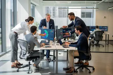 2027 Remote Work Report for Financial Technology Graduates: Flexible Roles, Pay, and Hiring Trends thumbnail