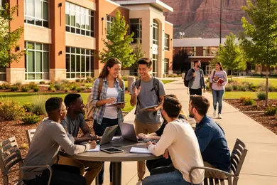 2026 How Much Does It Cost to Study Online at Southern Utah University? thumbnail