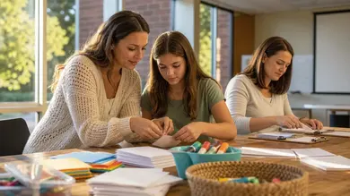 2027 Best Online Youth and Family Ministry Master's Programs at Nonprofit Universities thumbnail