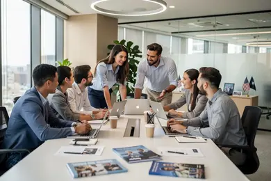 2026 Entry-Level Jobs With a Public Relations Master's Degree thumbnail