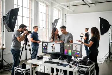 2026 Online Digital Photography Degrees for Students Who Want Strong Portfolio Readiness thumbnail