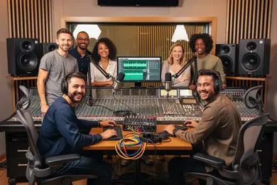 2027 Accredited Online Audio & Music Degree Programs That Accept the Most Transfer Credits thumbnail