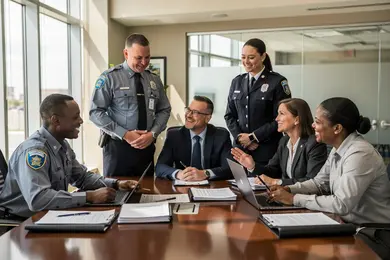 2026 Criminal Justice Career Outcomes by Degree Level Report: Pay, Employment, and Advancement Patterns thumbnail