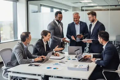2026 Business Administration Specializations for Human Resources Careers thumbnail