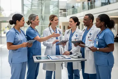 2026 Job Placement Rates for Clinical Nurse Leader Master's Graduates: Employment Outcomes thumbnail