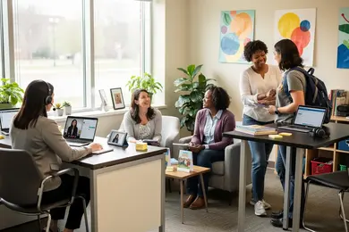 2026 Most Flexible Careers You Can Pursue With a School Counseling Degree: Remote, Hybrid, and Freelance Paths thumbnail