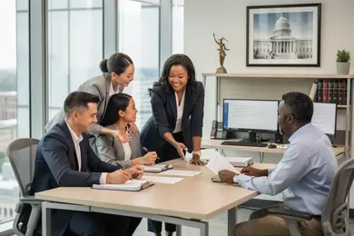2026 Online Paralegal Studies Degrees With the Best Financial Aid Guidance thumbnail