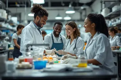 Most Affordable Pharmacy Technician Schools & Training - Budget-Friendly Pharmacy Tech Trade Programs in Michigan for 2026