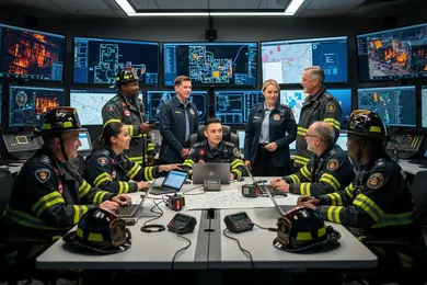 2027 Best Online Fire Science Doctorate Specializations for Career Growth thumbnail