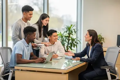 2026 Is a 3.2 GPA Good in High School: What Students Need to Know for Admissions thumbnail