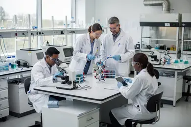 2026 Online Biochemistry Bachelor's Degree Programs With Open Enrollment thumbnail