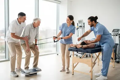 2027 Accredited Online Physical Therapy Degree Programs for Working Adults: Flexible, Part-Time, and Self-Paced Options thumbnail