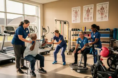 2026 Job Placement Rates for Kinesiology Master's Graduates: Employment Outcomes thumbnail