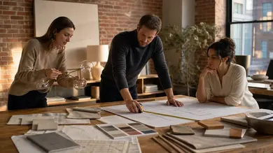 2027 Best Online Interior Design Degree Programs at Nonprofit Universities thumbnail