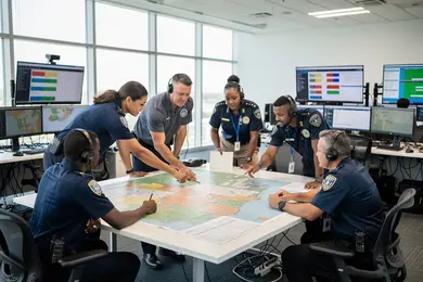 2026 How Many Credits Can You Transfer Into an Emergency Management Degree Program? thumbnail