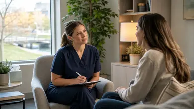 2027 Best Online Psychiatric-Mental Health Nurse Practitioner (PMHNP) Programs for Residents of Naperville, IL thumbnail