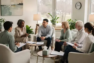 2026 How Many Credits Can You Transfer Into a Mental Health Counseling Degree Program? thumbnail