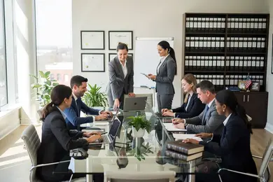 2027 Online Paralegal Degree Programs That Accept 60, 75, or 90 Transfer Credits thumbnail