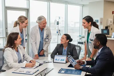 2026 Online Public Health Degrees With Hospital and Health System Career Alignment thumbnail