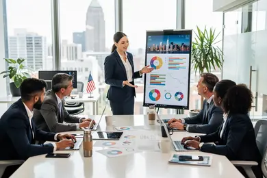 2026 Best Online Organizational Leadership Degrees for Professionals Leading Teams Through Change thumbnail