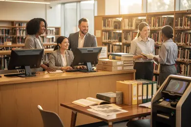 2026 Best Online Master's in Library and Information Science for Adults Over 30 thumbnail