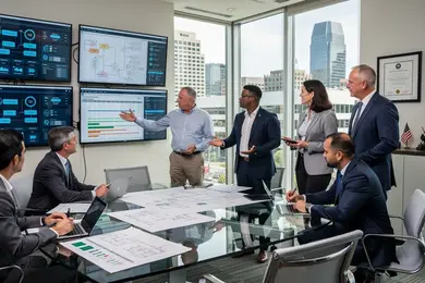2027 Best Online Systems Engineering Management Doctorate Programs for Executive and Leadership Careers thumbnail