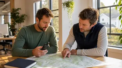 2027 Online Geographic Information Systems Master's Programs With No Personal Statement or Admissions Essay Required thumbnail