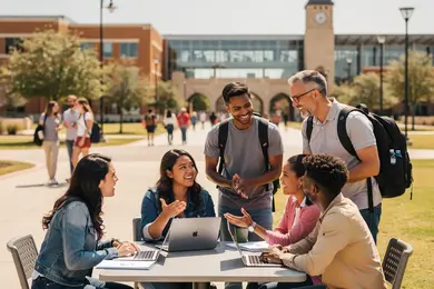 2026 Is The University of Texas at Arlington Good for Online Students? Programs, Flexibility, and Value thumbnail